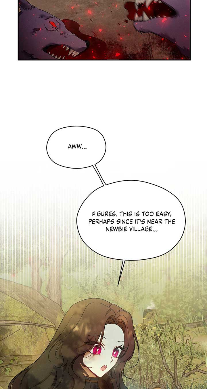 Named Player Elais: The Emperor’s Lady Chapter 1 page 16