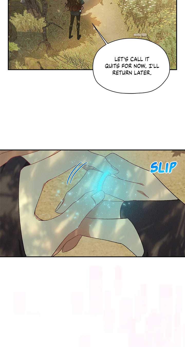 Named Player Elais: The Emperor’s Lady Chapter 1 page 18
