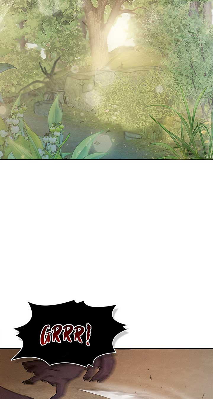 Named Player Elais: The Emperor’s Lady Chapter 1 page 1