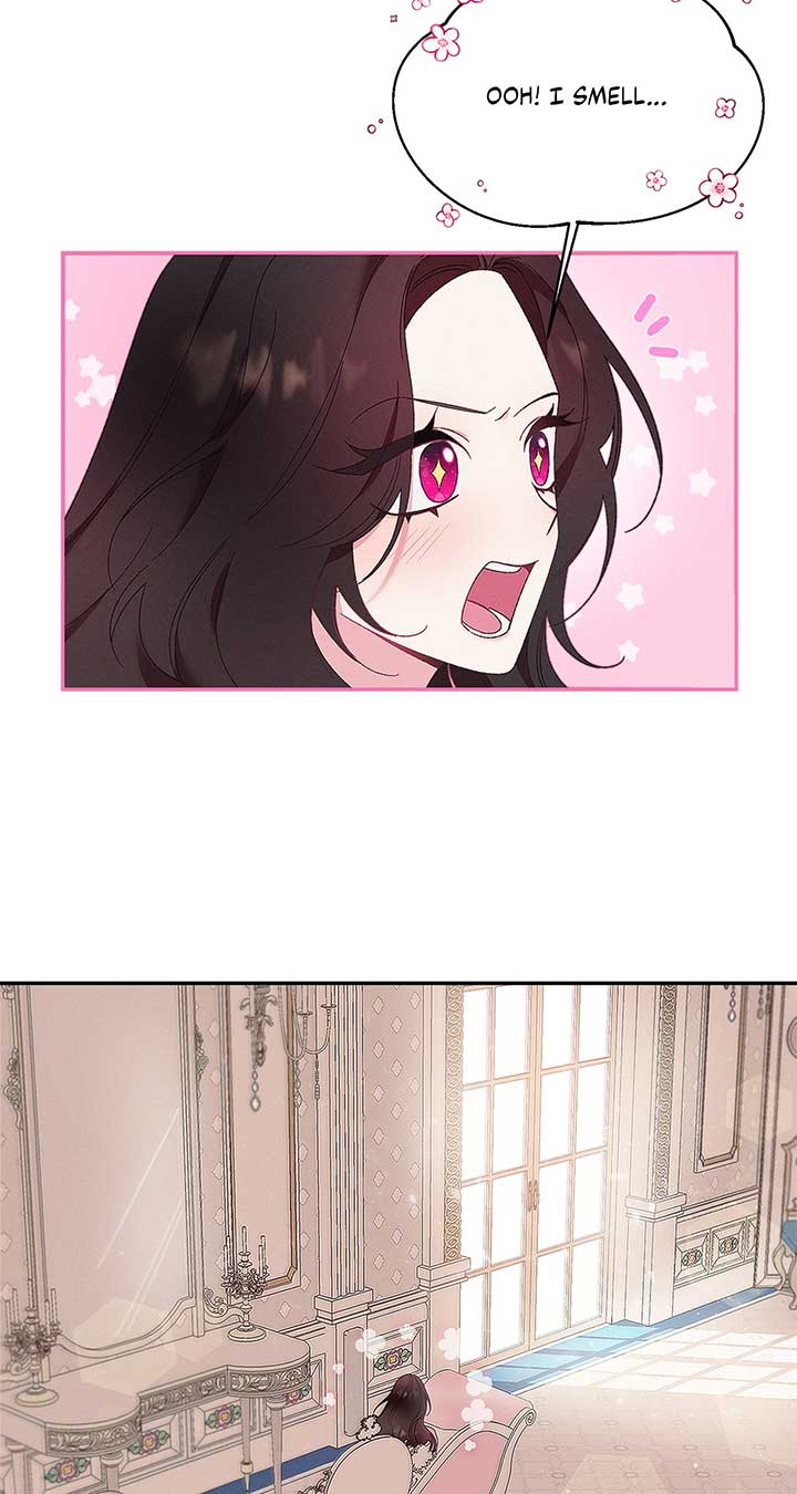 Named Player Elais: The Emperor’s Lady Chapter 1 page 21