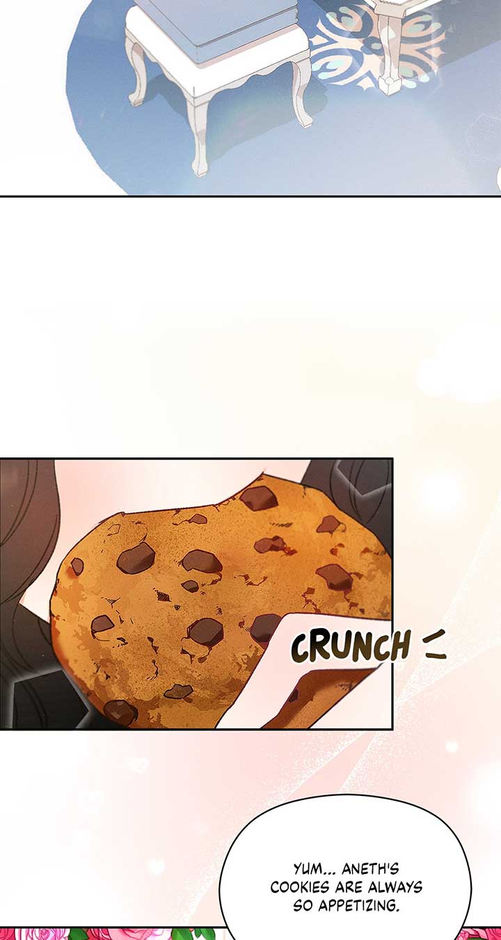 Named Player Elais: The Emperor’s Lady Chapter 1 page 25