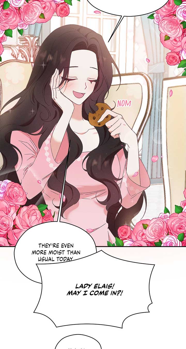 Named Player Elais: The Emperor’s Lady Chapter 1 page 26