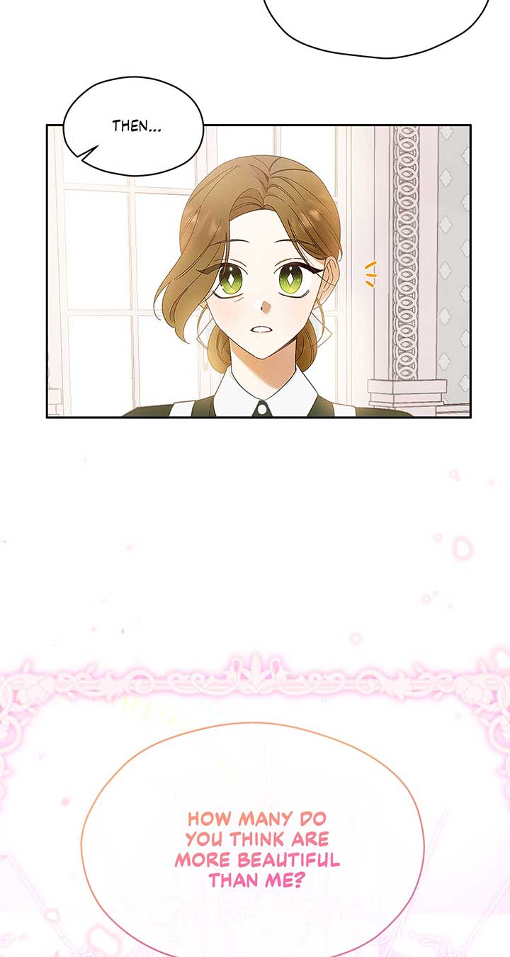Named Player Elais: The Emperor’s Lady Chapter 1 page 33