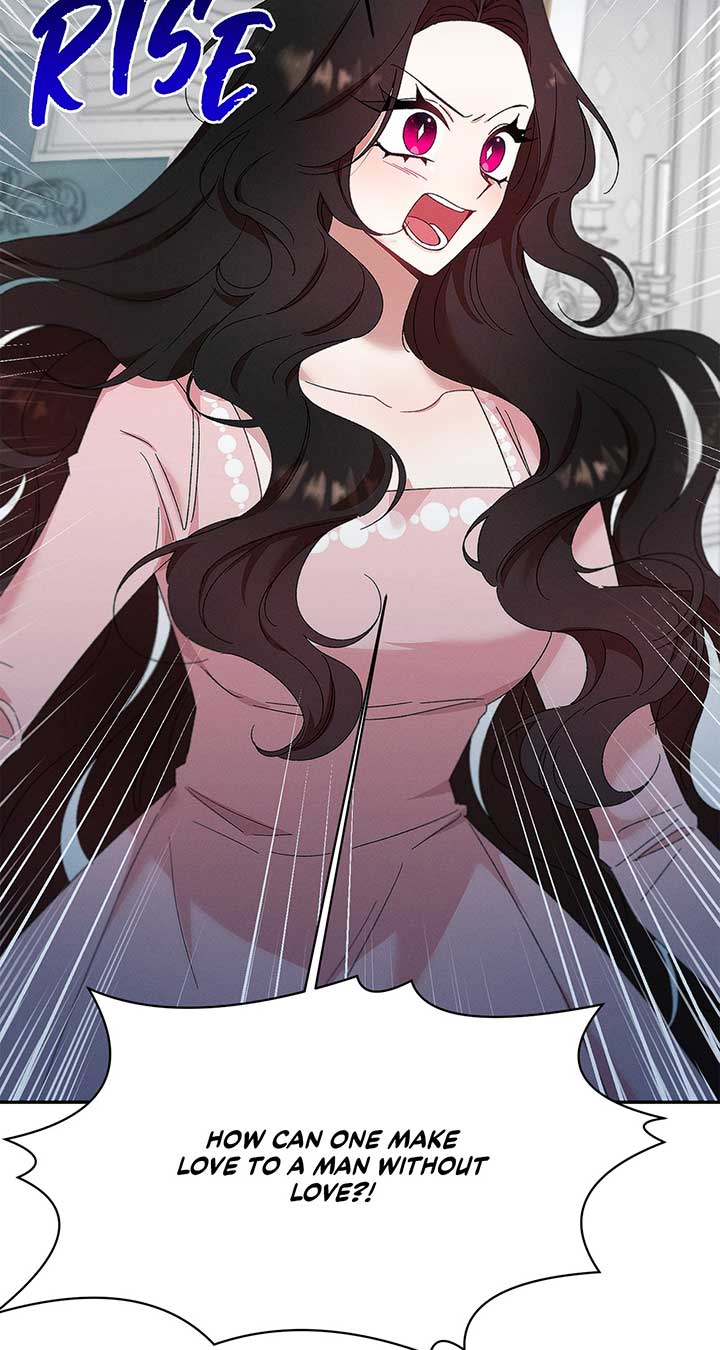 Named Player Elais: The Emperor’s Lady Chapter 1 page 54