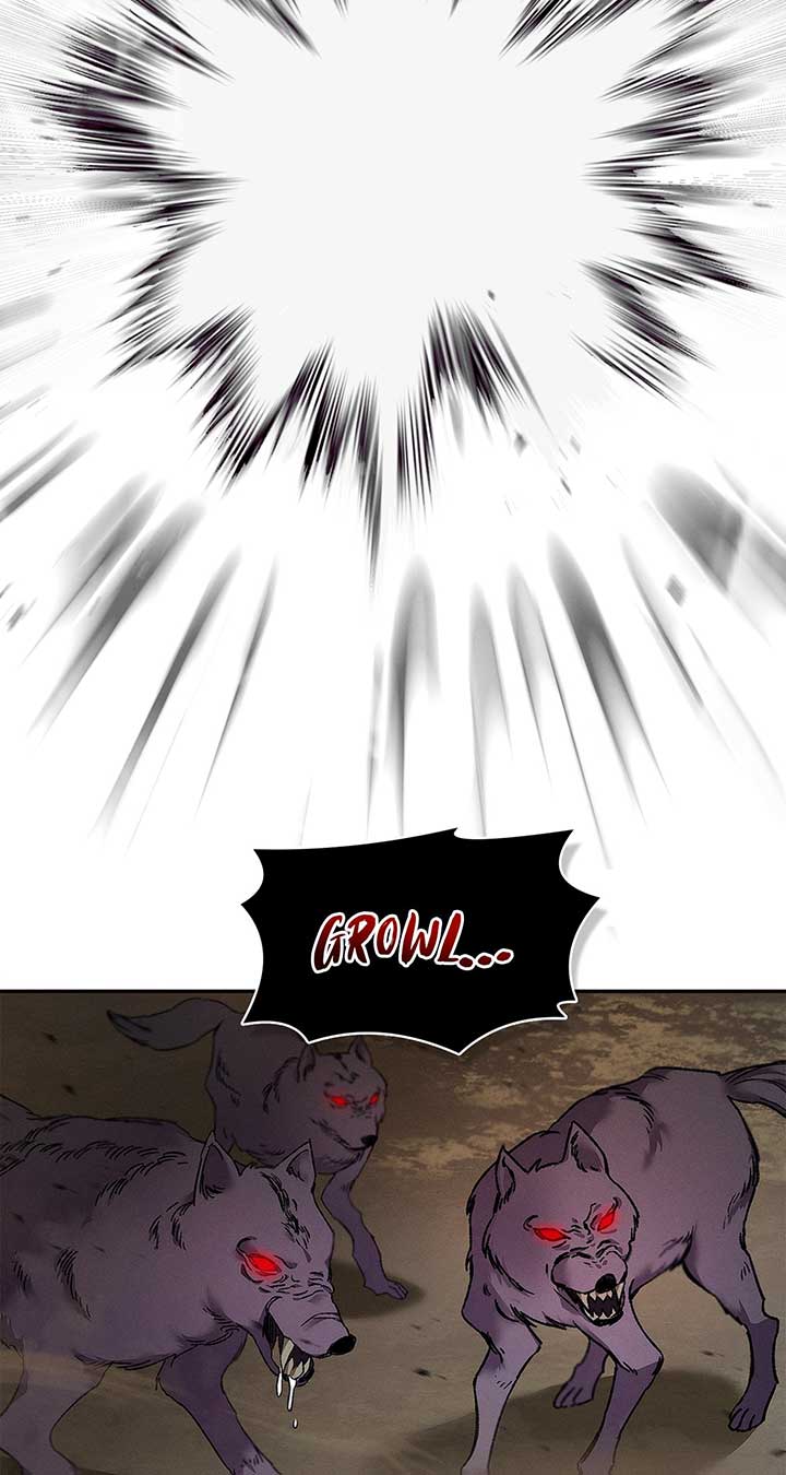 Named Player Elais: The Emperor’s Lady Chapter 1 page 5