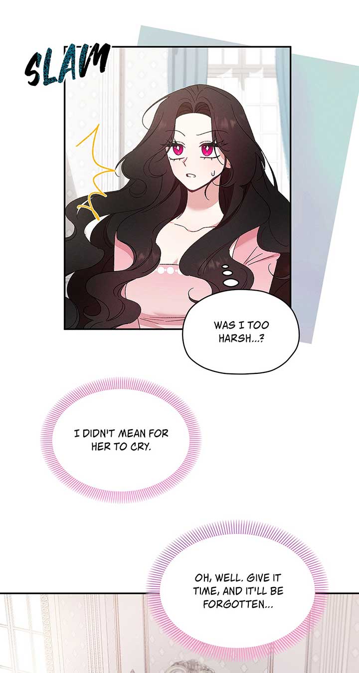 Named Player Elais: The Emperor’s Lady Chapter 1 page 60