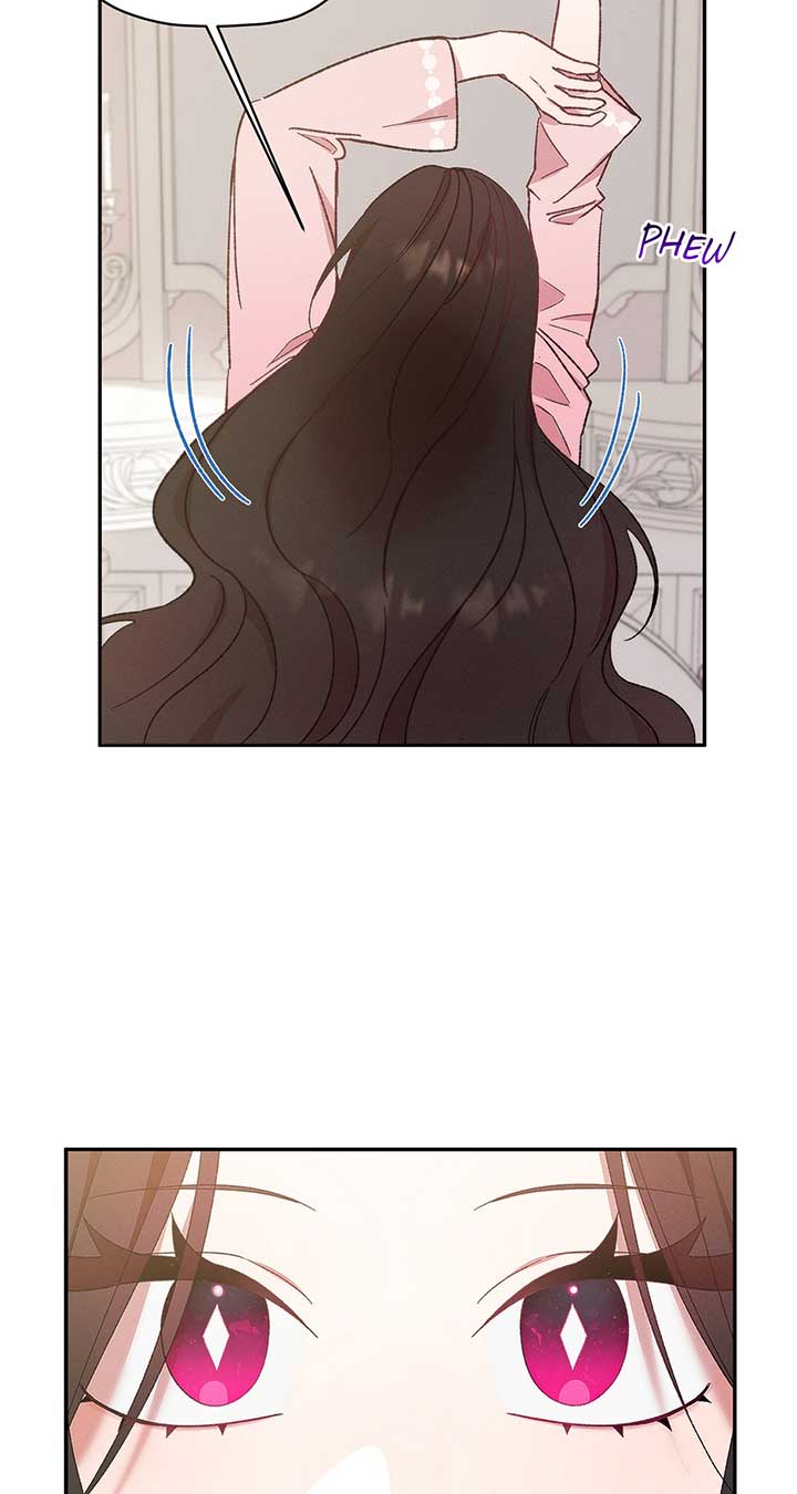 Named Player Elais: The Emperor’s Lady Chapter 1 page 62