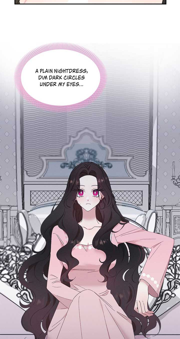 Named Player Elais: The Emperor’s Lady Chapter 1 page 63