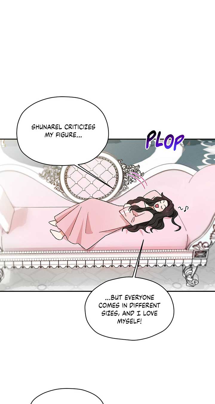 Named Player Elais: The Emperor’s Lady Chapter 1 page 66