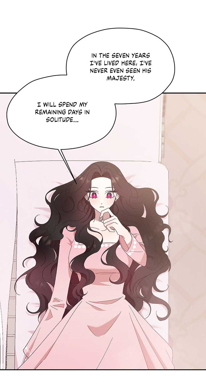Named Player Elais: The Emperor’s Lady Chapter 1 page 68