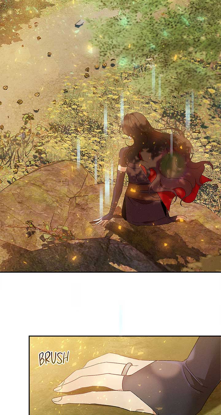 Named Player Elais: The Emperor’s Lady Chapter 1 page 74