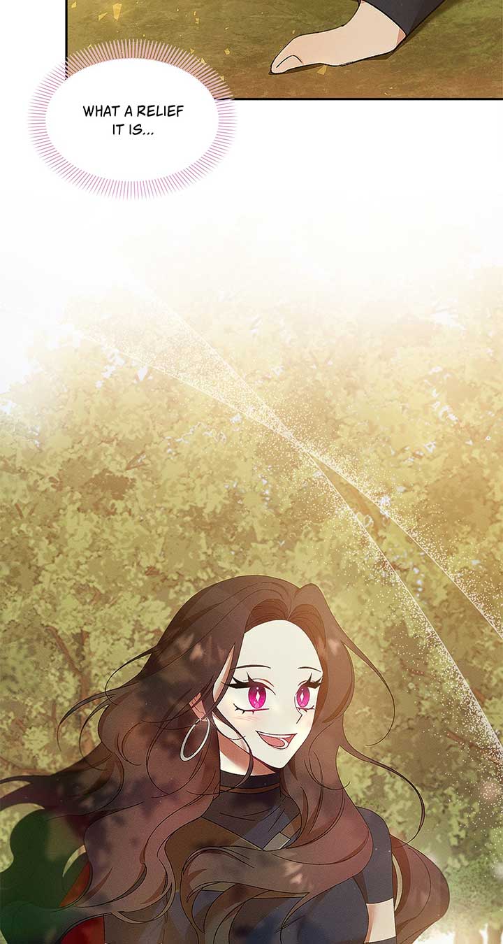 Named Player Elais: The Emperor’s Lady Chapter 1 page 75