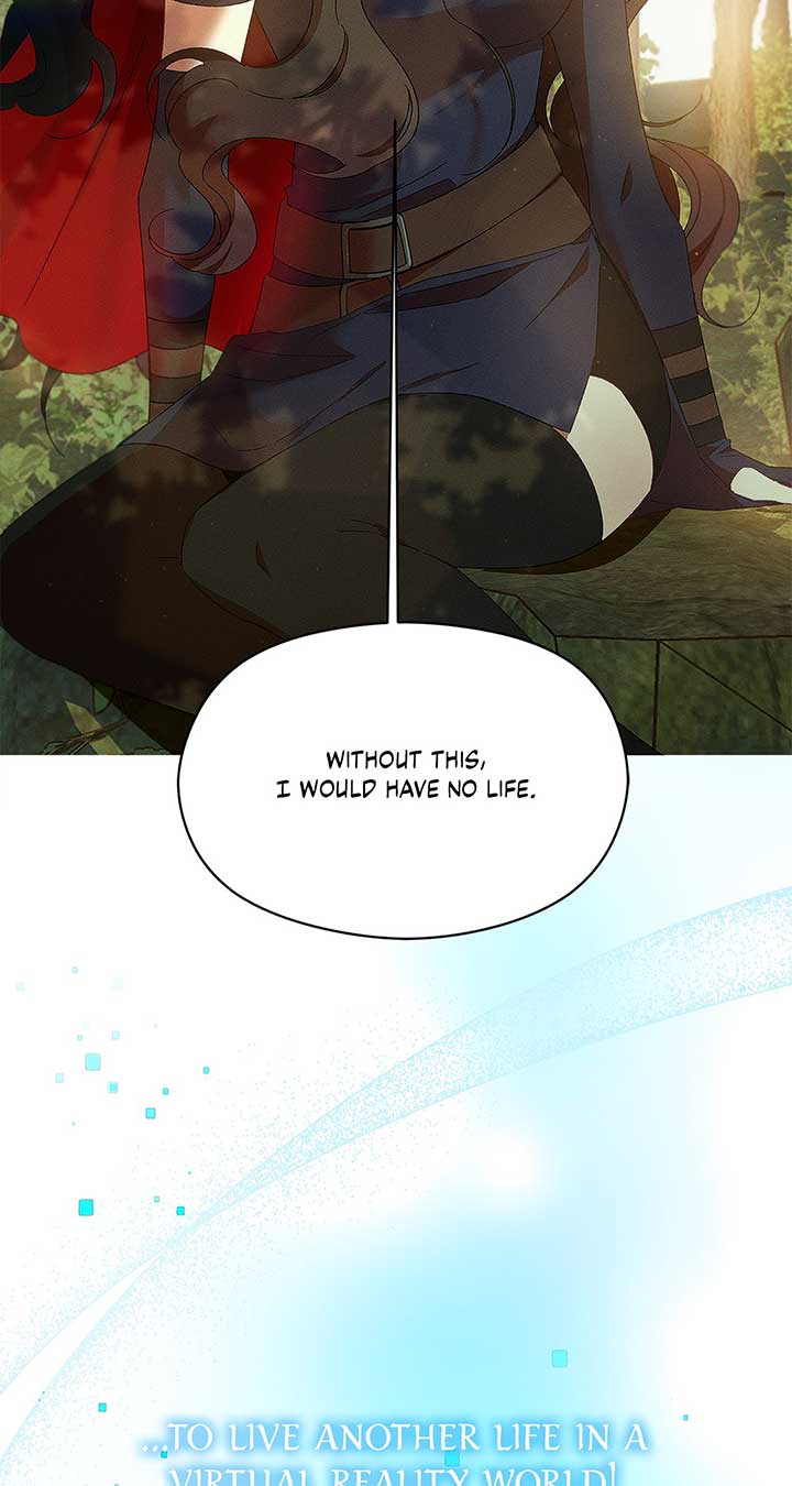 Named Player Elais: The Emperor’s Lady Chapter 1 page 76