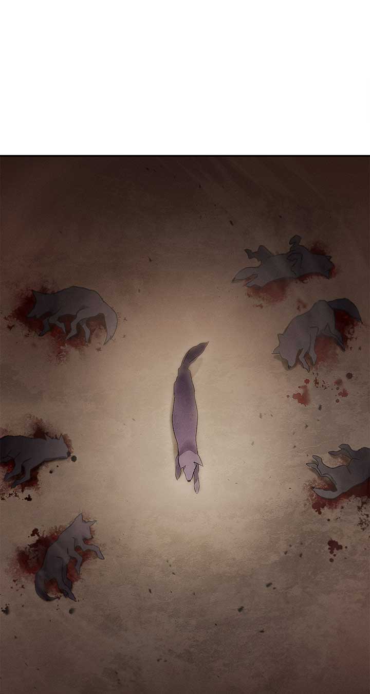 Named Player Elais: The Emperor’s Lady Chapter 1 page 8