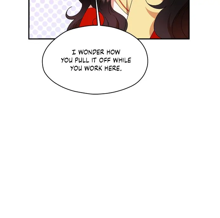 Named Player Elais: The Emperor’s Lady Chapter 7 page 15