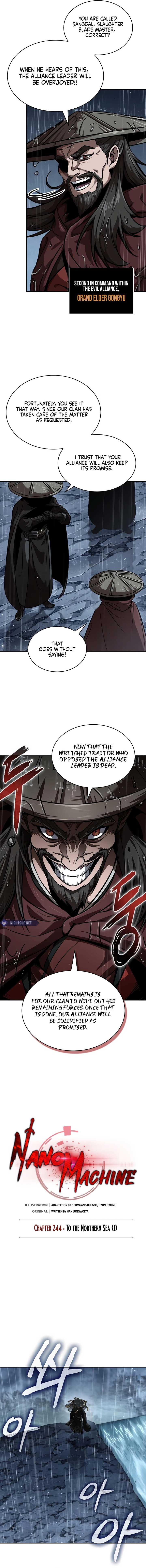 Manga Image