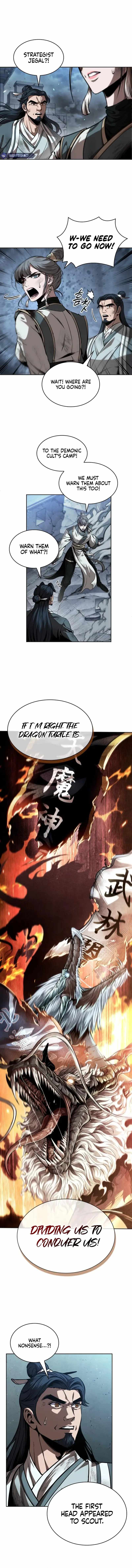 Nano Machine Chapter 253 page 4