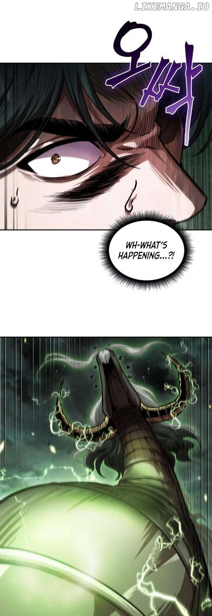 Nano Machine Chapter 254 page 14