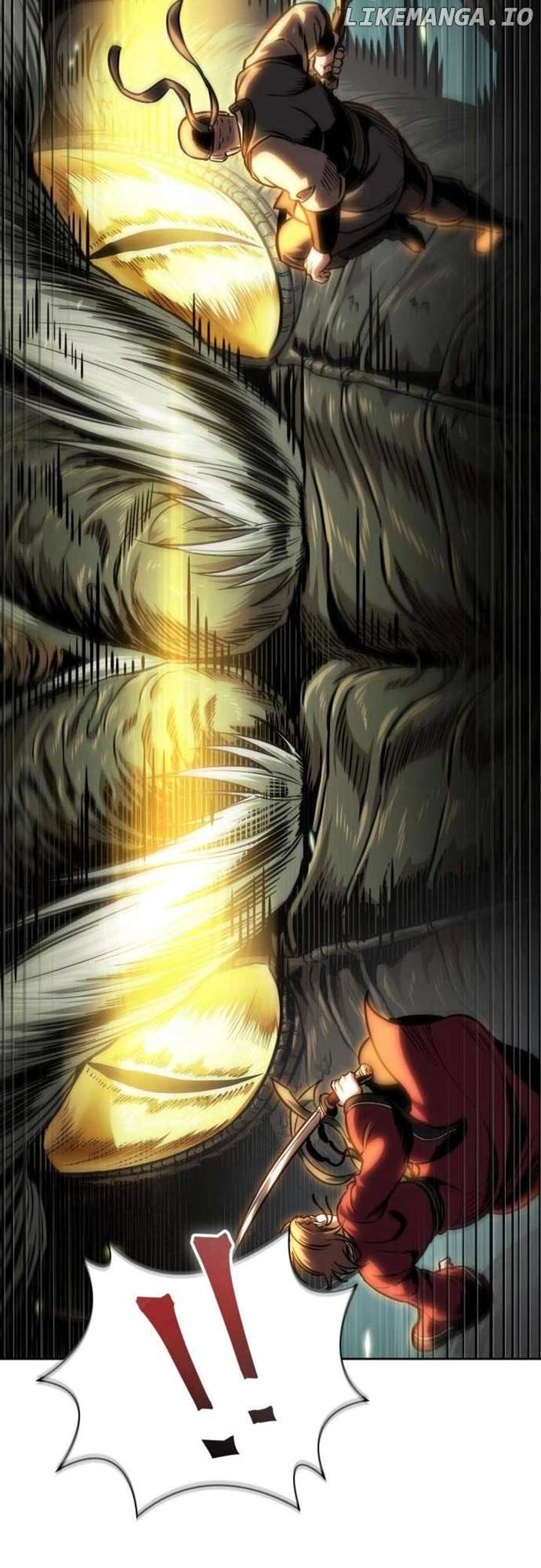 Nano Machine Chapter 254 page 17