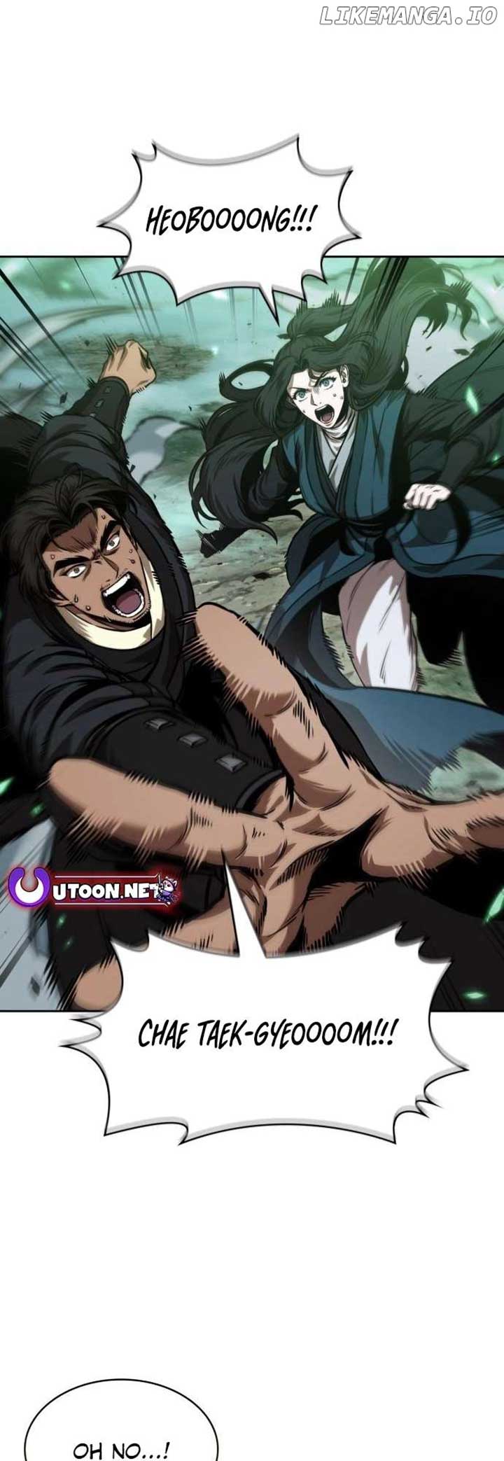 Nano Machine Chapter 254 page 18