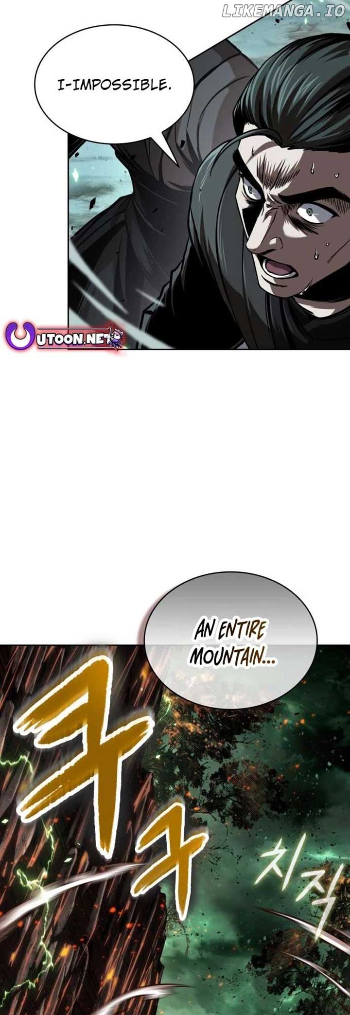 Nano Machine Chapter 254 page 22