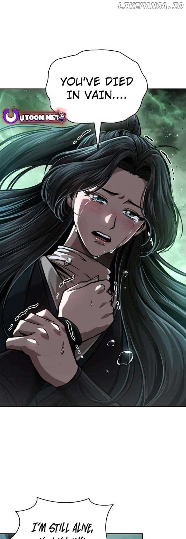 Nano Machine Chapter 254 page 25