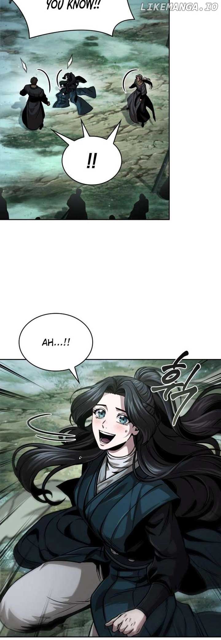 Nano Machine Chapter 254 page 26