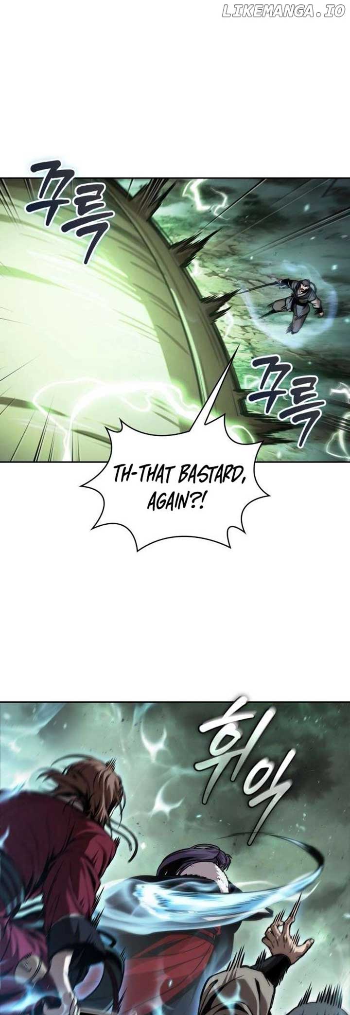 Nano Machine Chapter 254 page 30