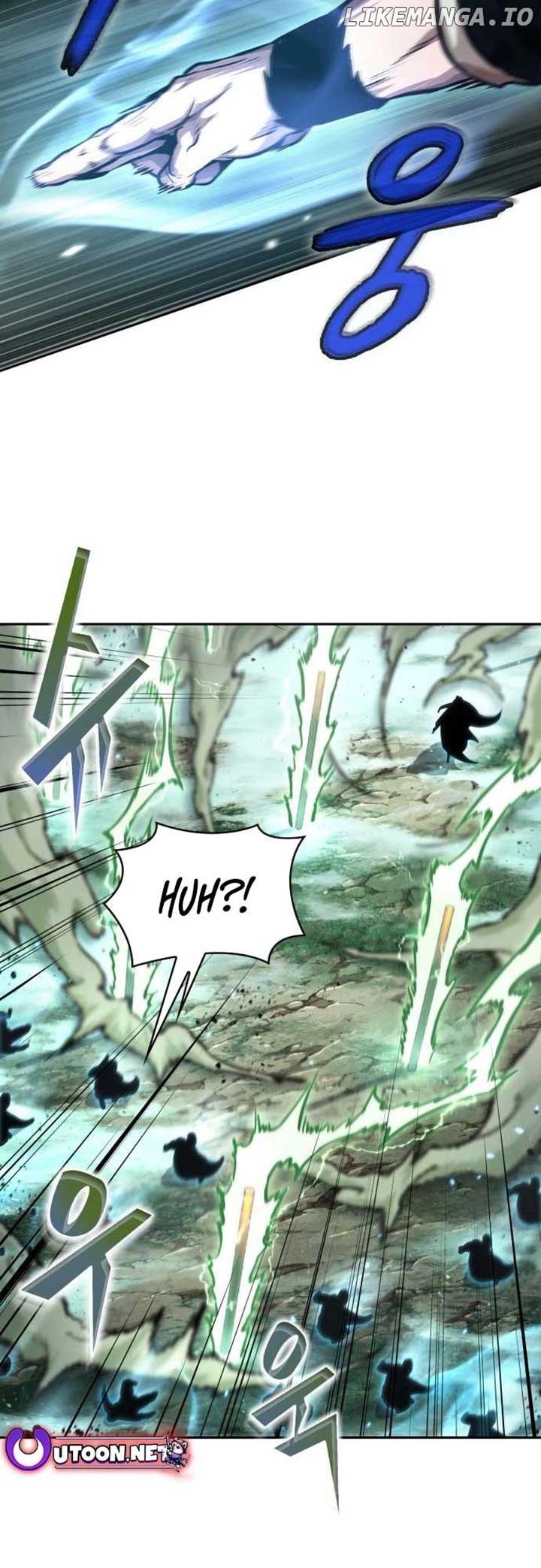 Nano Machine Chapter 254 page 45