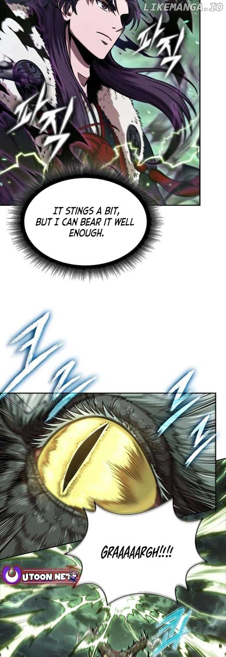 Nano Machine Chapter 254 page 49