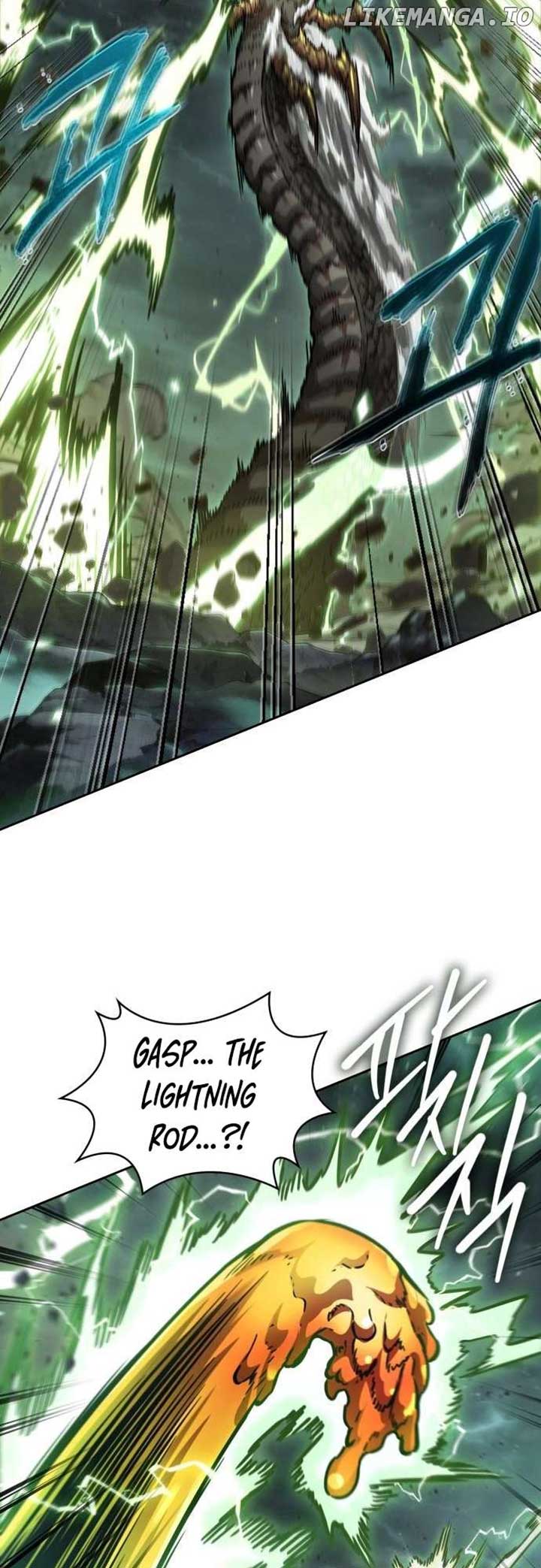 Nano Machine Chapter 254 page 50