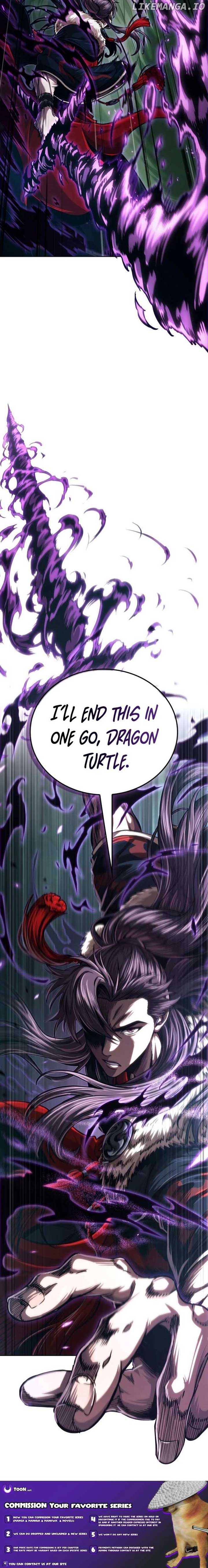 Nano Machine Chapter 254 page 54