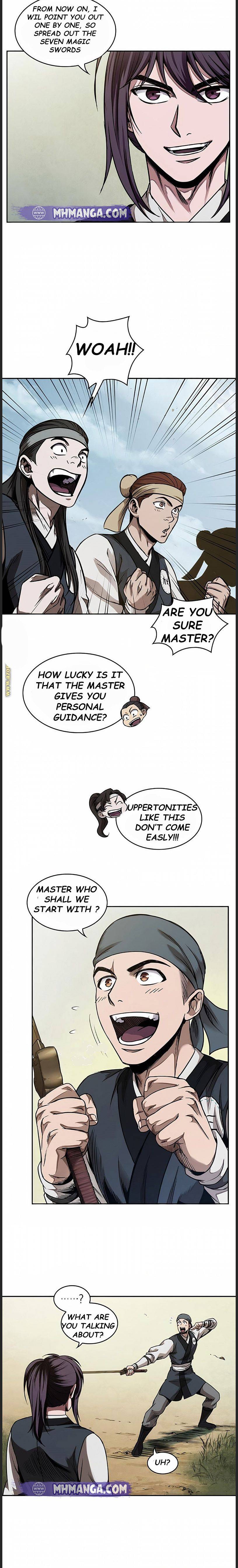Manga Image