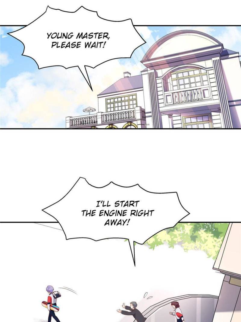 National School Prince Is A Girl Chapter 13 page 0