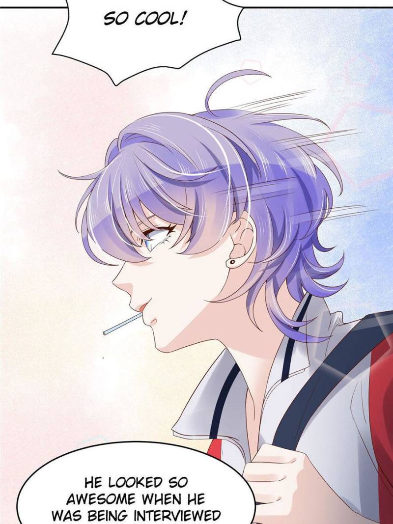 National School Prince Is A Girl Chapter 13 page 9