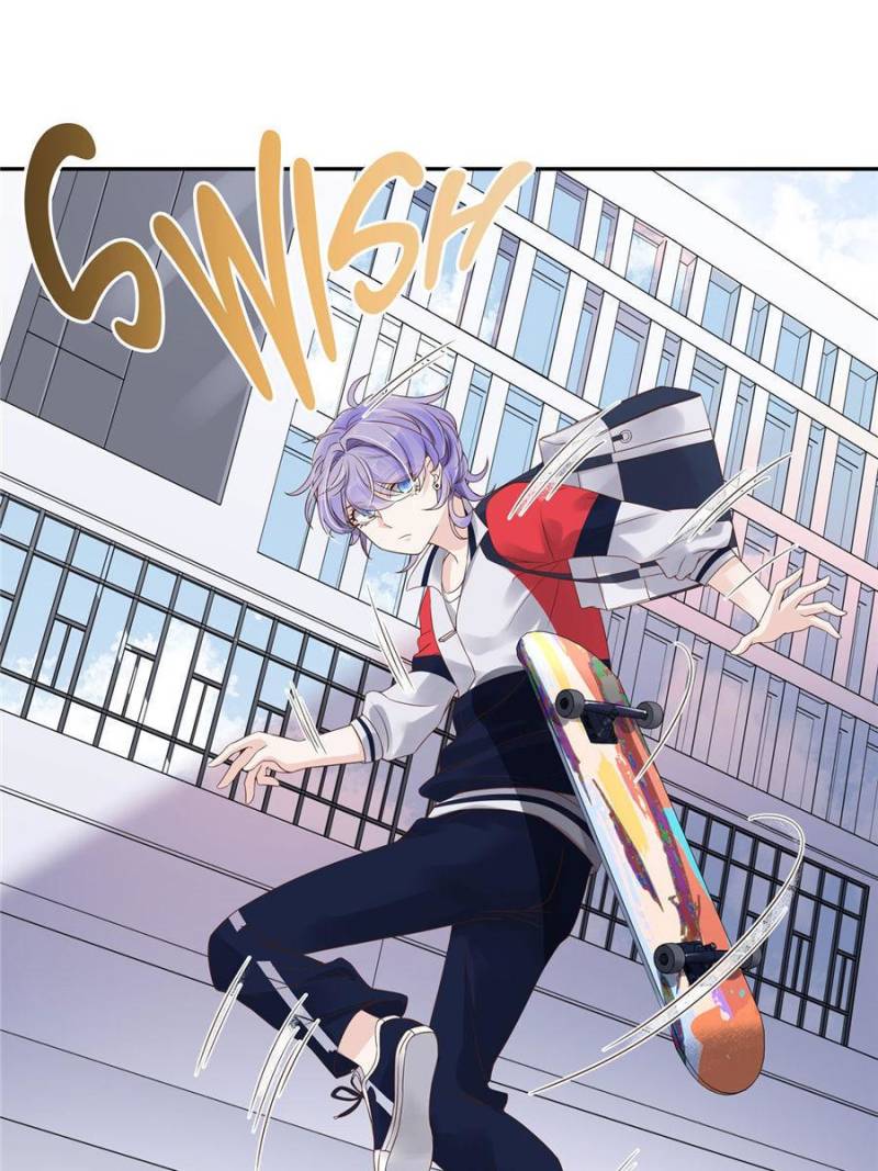 National School Prince Is A Girl Chapter 13 page 15