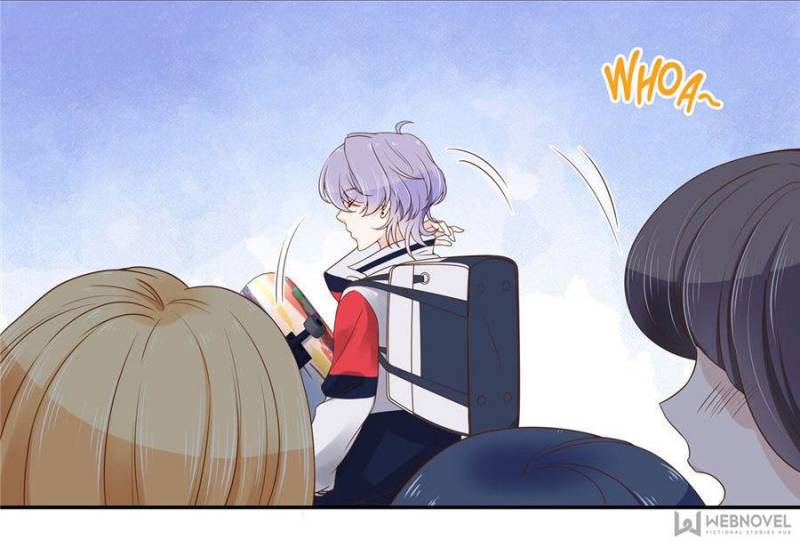 National School Prince Is A Girl Chapter 13 page 18