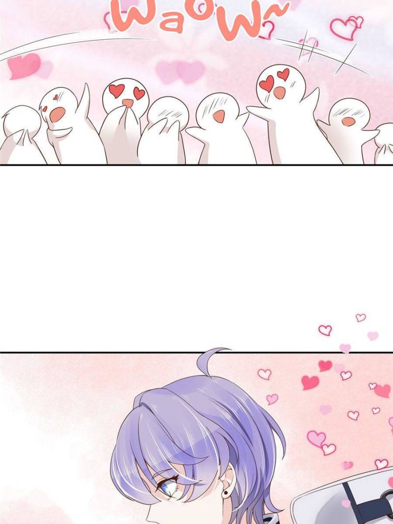 National School Prince Is A Girl Chapter 13 page 21