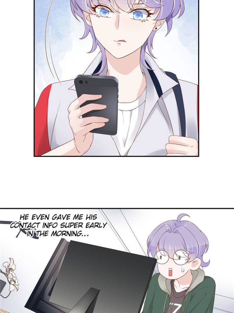National School Prince Is A Girl Chapter 13 page 24