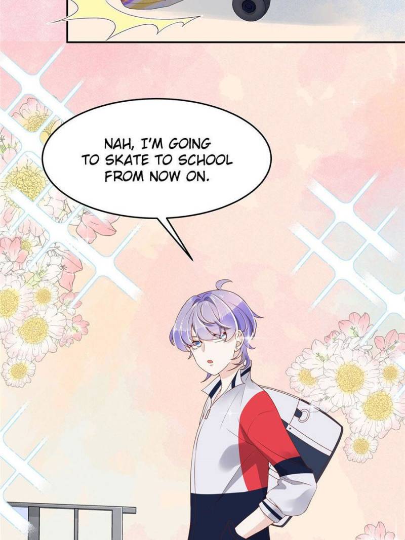 National School Prince Is A Girl Chapter 13 page 2