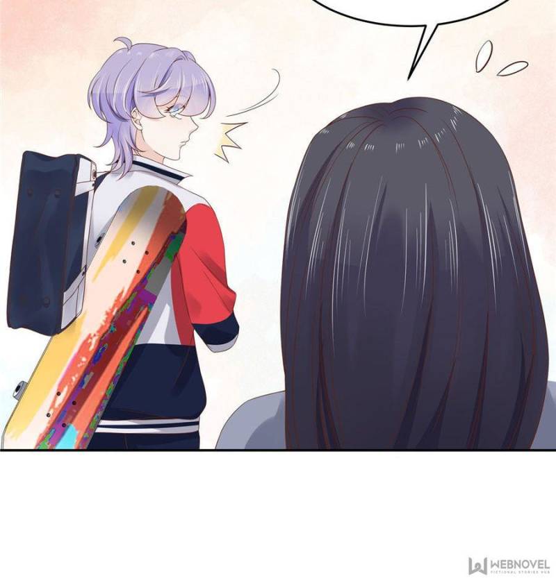National School Prince Is A Girl Chapter 13 page 29