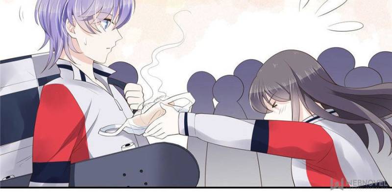 National School Prince Is A Girl Chapter 13 page 33