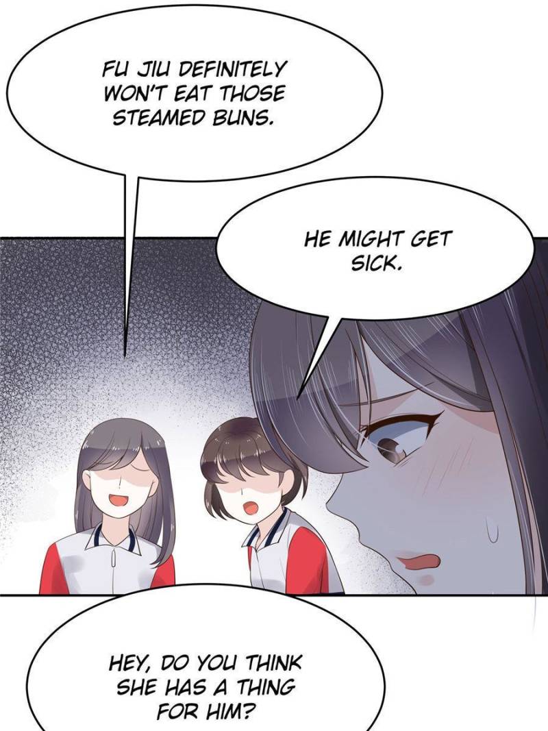 National School Prince Is A Girl Chapter 13 page 34