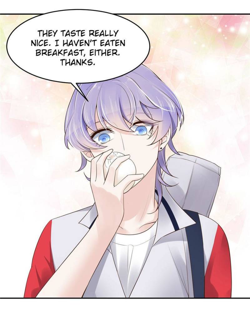 National School Prince Is A Girl Chapter 13 page 38