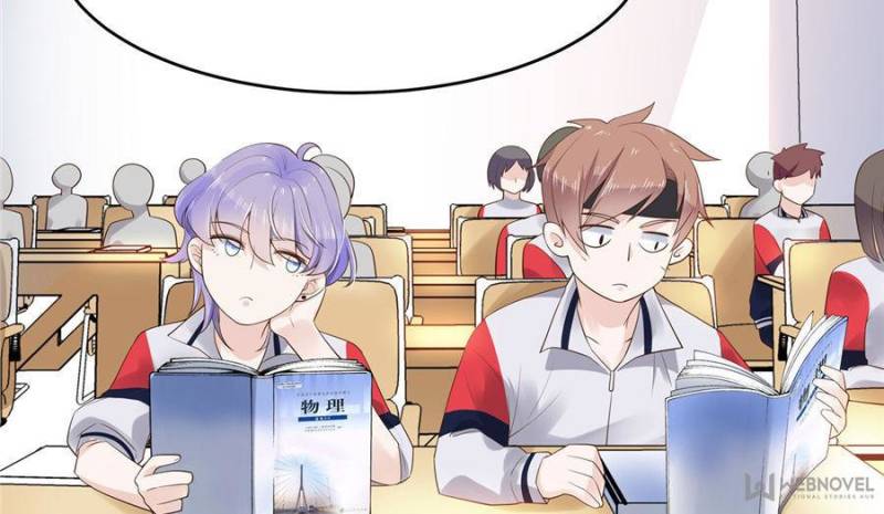National School Prince Is A Girl Chapter 13 page 43