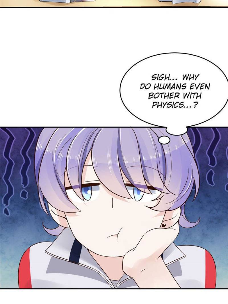 National School Prince Is A Girl Chapter 13 page 44