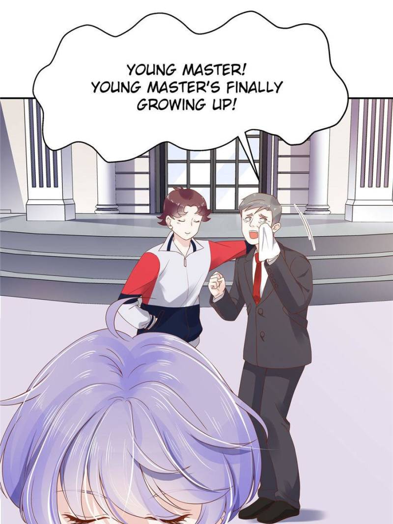National School Prince Is A Girl Chapter 13 page 5