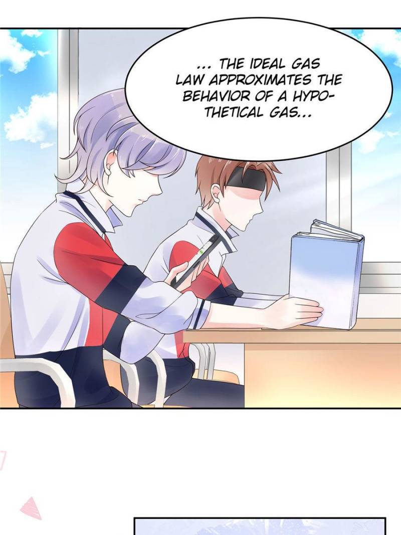 National School Prince Is A Girl Chapter 14 page 0