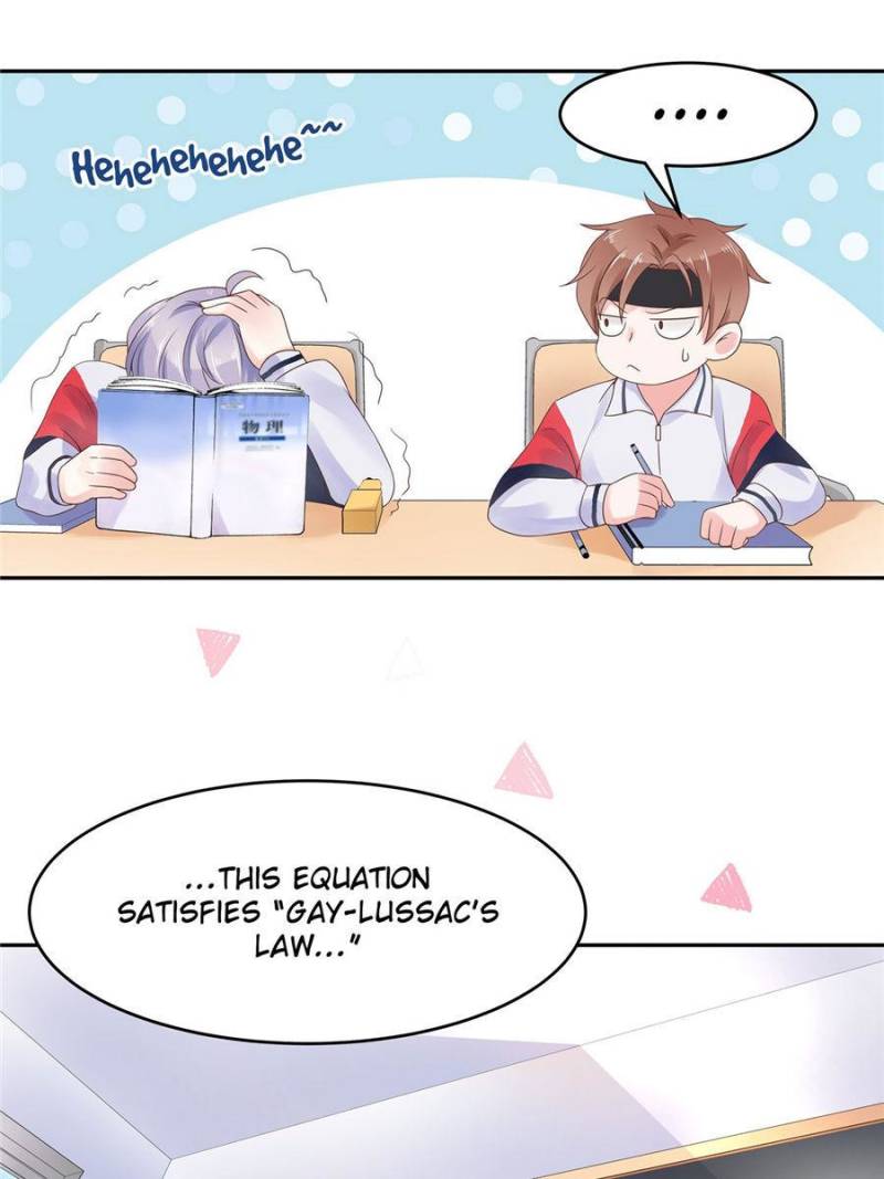 National School Prince Is A Girl Chapter 14 page 16