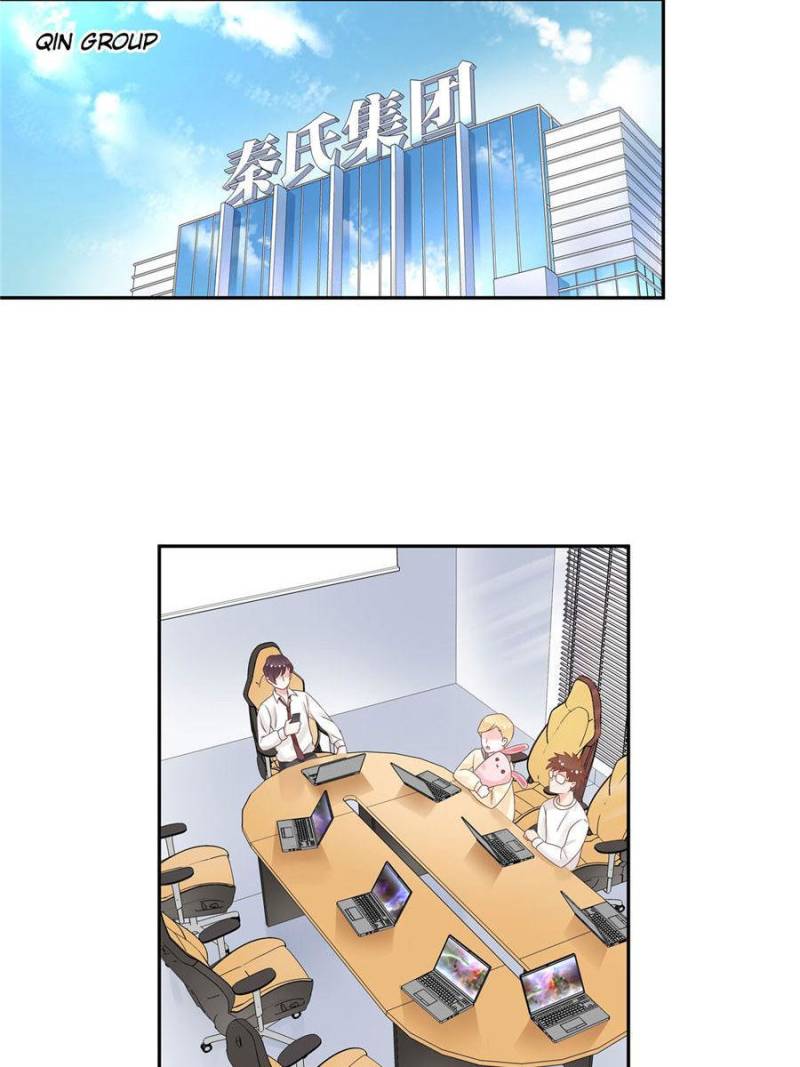 National School Prince Is A Girl Chapter 14 page 18